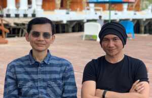 Anji dan Hadi Pranoto Dilaporkan ke Polisi Terkait Klaim Obat Corona Anji dan Hadi Pranoto