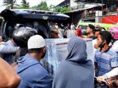 Moeldoko Diserang Balik Soal Rumah Sakit Cari Untung dari Covid-19 Rumah Sakit Cari Untung Covid-19