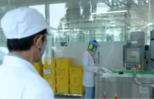 Vaksin Covid-19: 120 dari 1.620 Relawan Sudah Disuntik, Ridwan Kamil Ikut Presiden Jokowi Vaksin Covid