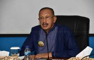 Hamid Rizal Apresiasi KPK Cegah Korupsi di Natuna