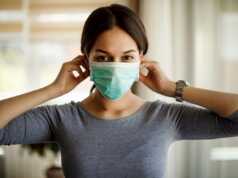 Mencegah Covid-19: Lakukan 5 Hal Ini Saat Bersama Orang Lain Cara Mencegah Covid-19