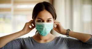 Mencegah Covid-19: Lakukan 5 Hal Ini Saat Bersama Orang Lain Cara Mencegah Covid-19