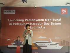 Transaksi Nontunai di Kepri Melesat 143 Persen transaksi digital di kepri