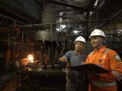 Harga Gas Murah USD6 Tunjukkan Dampak Positif Harga gas PGN