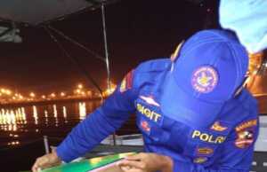 Penyelundup Burung Murai Batu dari Malaysia Ditangkap di Tanjungriau Penyelundup burung murai