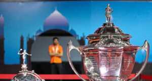 Piala Thomas & Uber 2020 Ditunda Piala Thomas Uber