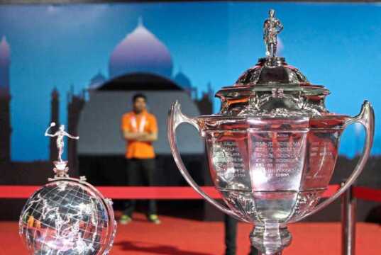 Piala Thomas & Uber 2020 Ditunda Piala Thomas Uber