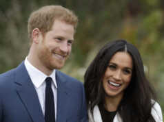 Pangeran Harry Kembalikan Uang Pajak Warga Inggris USD4,2 juta Pangeran Harry