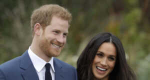 Pangeran Harry Kembalikan Uang Pajak Warga Inggris USD4,2 juta Pangeran Harry