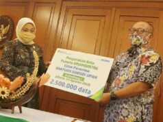 BLT Pekerja Tahap IV: BPJS Serahkan 2,8 Juta Nomor Rekening, Kapan Cair? BLT Pekerja Rp600.000