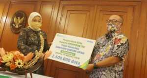 BLT Pekerja Tahap IV: BPJS Serahkan 2,8 Juta Nomor Rekening, Kapan Cair? BLT Pekerja Rp600.000