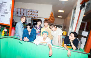 BTS Puncaki Billboard dalam Dua Pekan Lewat Dynamite