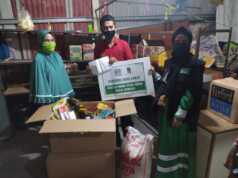 LAZ Batam Bantu Usaha Mikro hingga Rp2,5 Juta, Ini Syaratnya LAZ Bantu Usaha Mikro