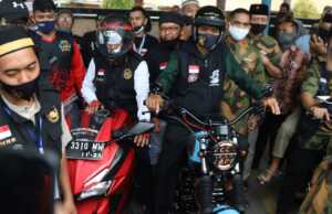 Bikers Subuhan Batam, Selamat Milad! Bikers Subuhan Batam