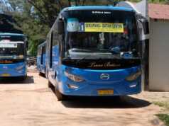 Bayar Trans Batam Pakai Barcode, Coba Yuk! Bayar Trans Batam