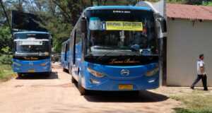 Bayar Trans Batam Pakai Barcode, Coba Yuk! Bayar Trans Batam