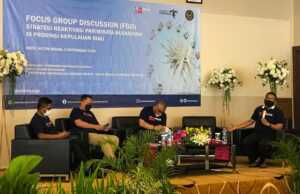 Wisnus Diprioritaskan Jadi Pemulih Pariwisata Wisnus Jadi Pemulih Pariwisata