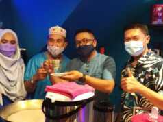 Hannah Kahve, Sajikan Kuliner ala Turki