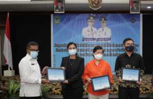 151 Hotel di Batam Sudah Terapkan Protokol Kesehatan