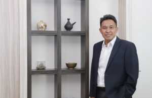 Dirjen KKP Meninggal Akibat COVID-19, Terpapar Setelah Ikuti Kunjungan Menteri Edhy Dirjen KKP meninggal