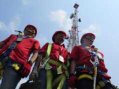 Telkomsel Tambah Kapasitas Jaringan di Kepri, Agar Belajar Online Semakin Nyaman Telkomsel Kepri