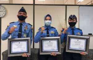 Tangkap PNS Kemenhub Penyelundup Sabu, 3 Petugas Bandara Hang Nadim Dapat Penghargaan Sabu Bandara Hang Nadim
