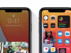 Apple Rilis IOS 14 dan iPadOS 14, Tampilan Widget Baru hingga Scribble Apple IOS 14