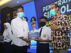 68 Ribu Pelajar Batam dapat Kuota Internet Gratis Kuota Internet Gratis