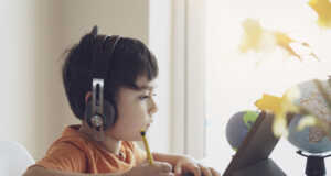 Kuota Data Gratis Ada Lagi, Siswa Belum Terima Bisa Daftar Kupta Data Gratis