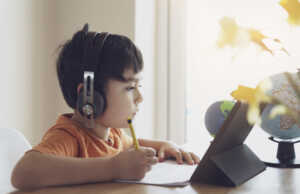 Kuota Data Gratis Ada Lagi, Siswa Belum Terima Bisa Daftar Kupta Data Gratis