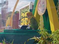 Tahniah, Kafilah Batam Borong Juara di MTQ VIII Kepri Batam Juara MTQ