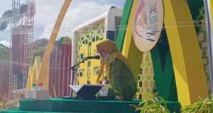 Tahniah, Kafilah Batam Borong Juara di MTQ VIII Kepri Batam Juara MTQ