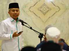 Indonesia Bakal Punya Kantor Haji dan Umrah di Arab Saudi