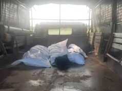 KJRI Johor Pastikan Lima Jenazah Tenggelam Adalah WNI KJRI JOHOR WNI TENGGELAM