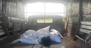 KJRI Johor Pastikan Lima Jenazah Tenggelam Adalah WNI KJRI JOHOR WNI TENGGELAM