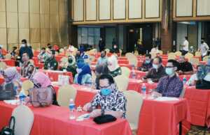 Dispar Kepri Dorong Pelaku Pariwisata Promosi Lewat Online Pelaku Pariwisata Promosi Online