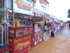 Kafe di Jaksel Didenda Rp50 Juta Akibat Langgar PSBB Kafe Didenda