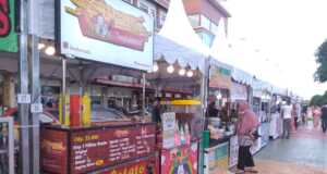 Kafe di Jaksel Didenda Rp50 Juta Akibat Langgar PSBB Kafe Didenda