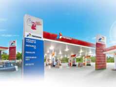 Wah, Pertalite Dijual Seharga Premium Pertamax