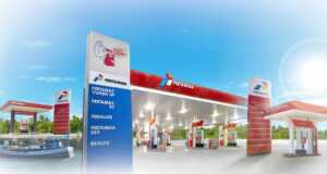 Wah, Pertalite Dijual Seharga Premium Pertamax