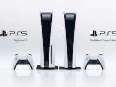 Cara Menghubungkan PlayStation 5 (PS5) Ke Internet Melalui Jaringan Wi-Fi PS5