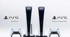 PS5 Meluncur November 2020 PS5