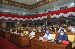 Pemko Komitmen Selesaikan Ranperda RTRW 2020-2040