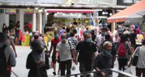 Hari Ini Singapura Buka Pintu Untuk Turis Asing Singapura Buka Pintu