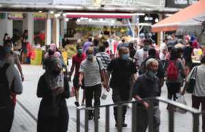 Hari Ini Singapura Buka Pintu Untuk Turis Asing Singapura Buka Pintu