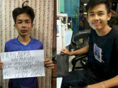 Alfian Andrian Penusuk Syekh Ali Jaber Terkait Jaringan Teroris? Alfian Andrian