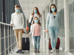 Indonesia Jadi Negara yang Harus Dihindari Warga AS Indonesia Dihindari Warga AS