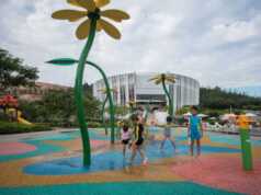 Ada 24 Hari Libur di 2023, Yuk Healing Paket Harris Resort Barelang