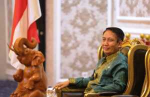 Didik Suprayitno Jabat Pjs Gubernur Kepri? Didik Suprayitno