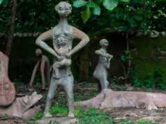 Buat Film Porno di Hutan Keramat, Sang Produser Ditangkap Film Porno